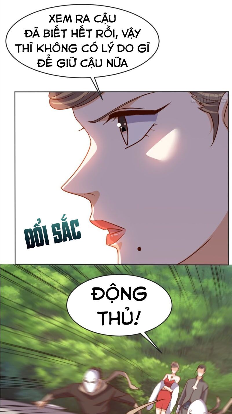 Wechat Siêu Cấp: Chapter 103
