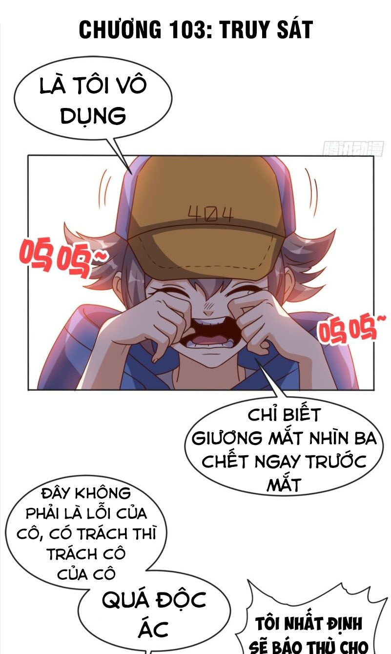 Wechat Siêu Cấp: Chapter 103