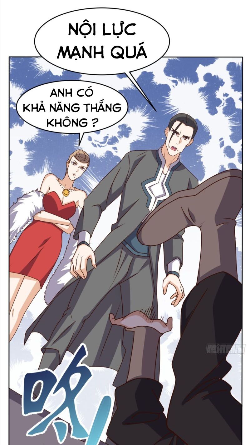 Wechat Siêu Cấp: Chapter 103