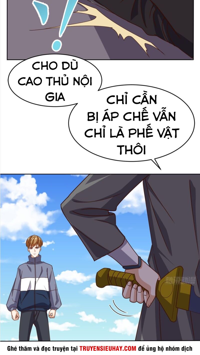 Wechat Siêu Cấp: Chapter 103