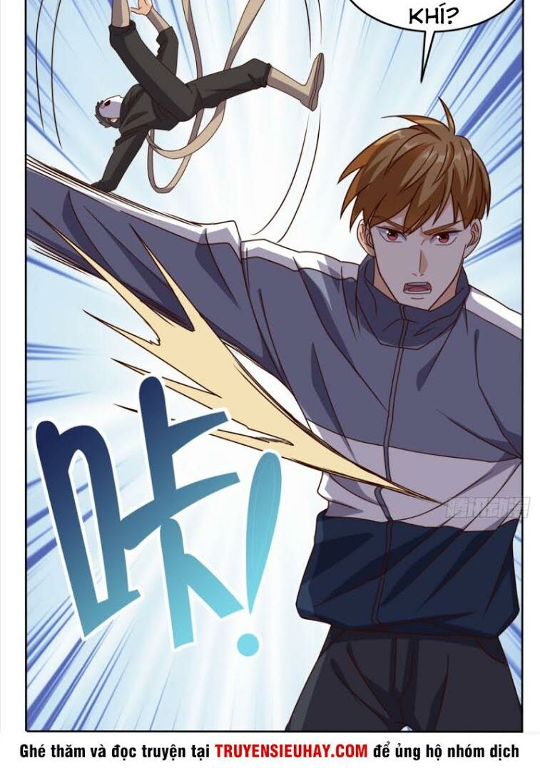 Wechat Siêu Cấp: Chapter 103