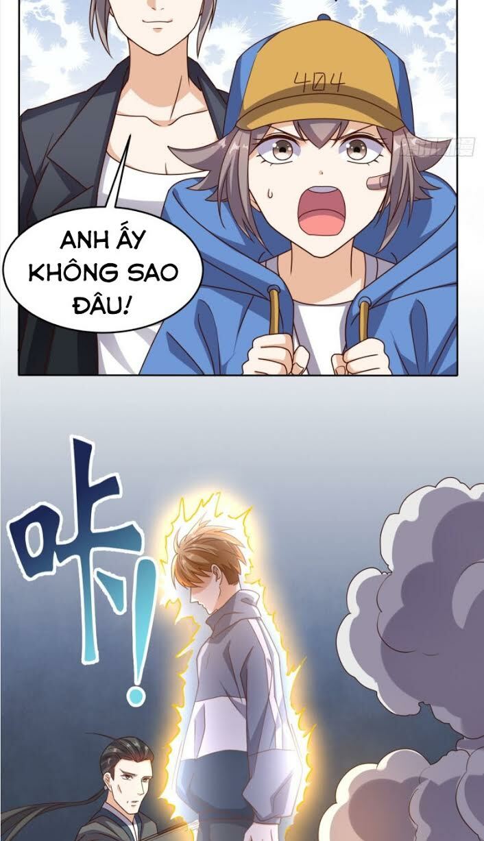 Wechat Siêu Cấp: Chapter 103