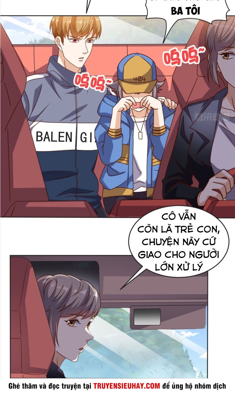Wechat Siêu Cấp: Chapter 103