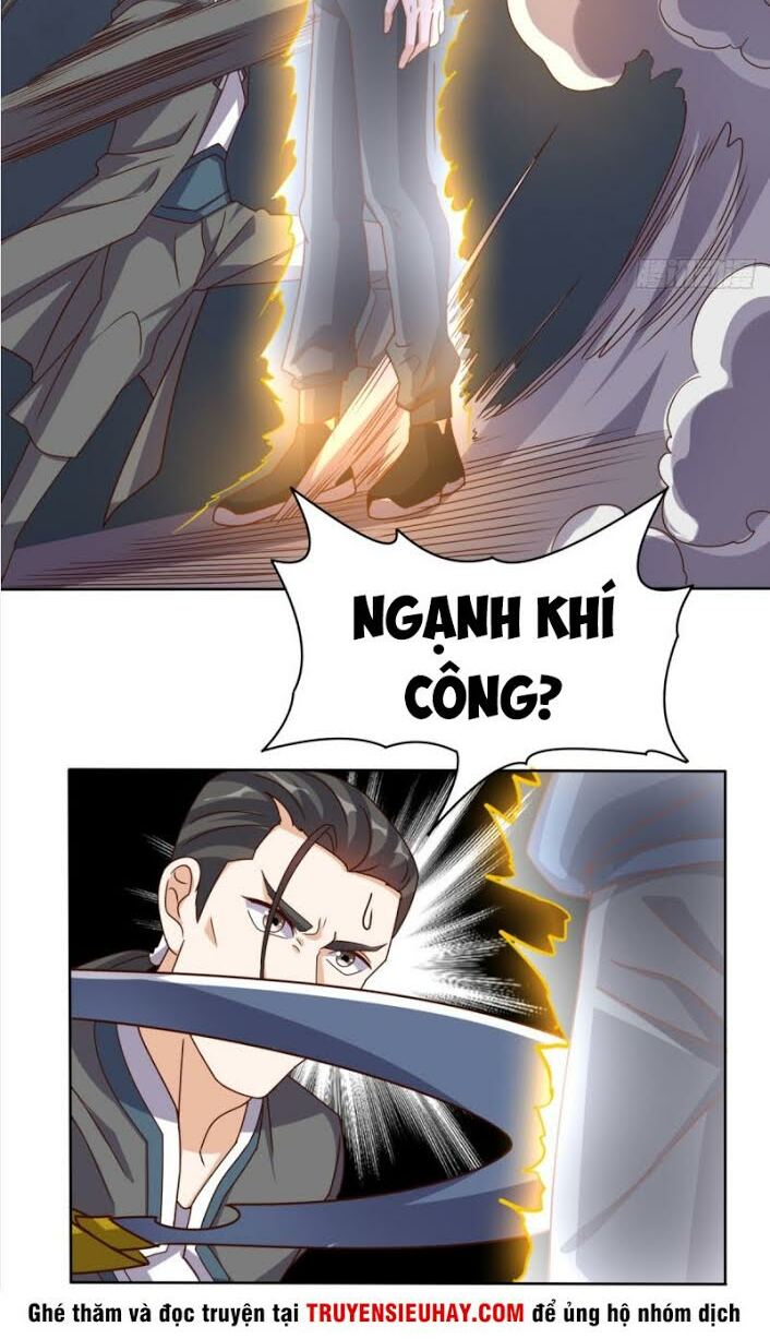 Wechat Siêu Cấp: Chapter 103