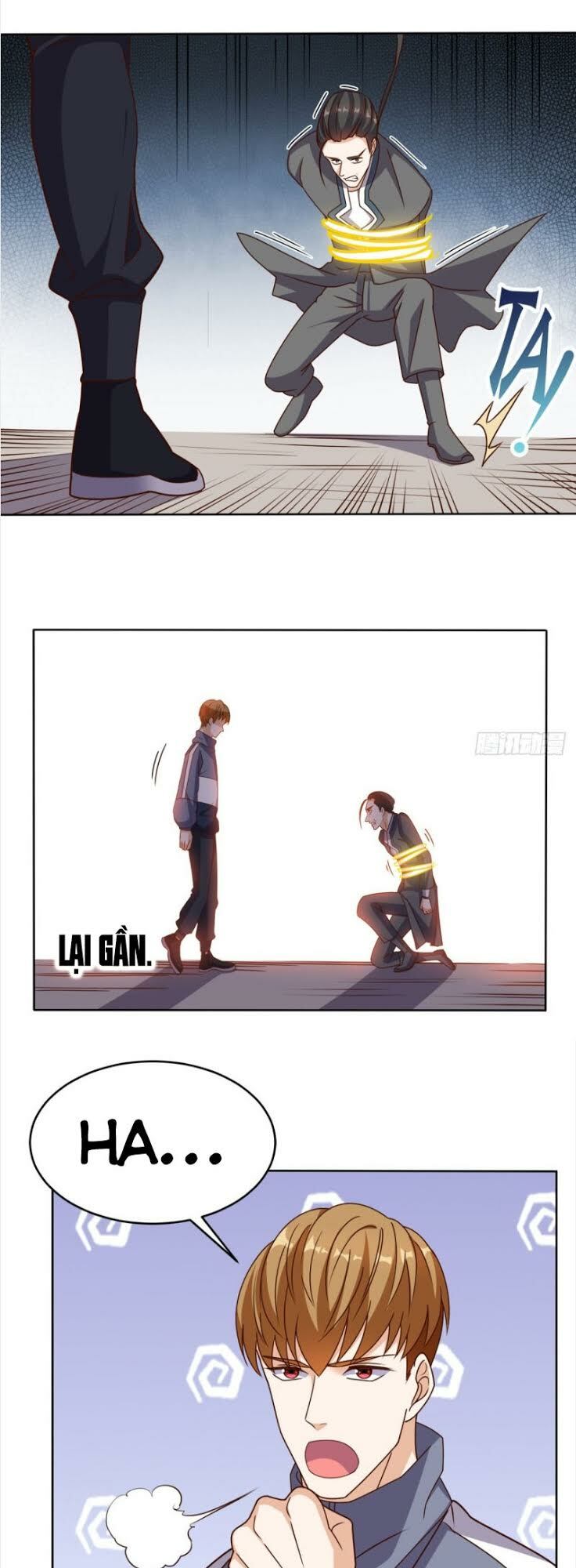 Wechat Siêu Cấp: Chapter 103