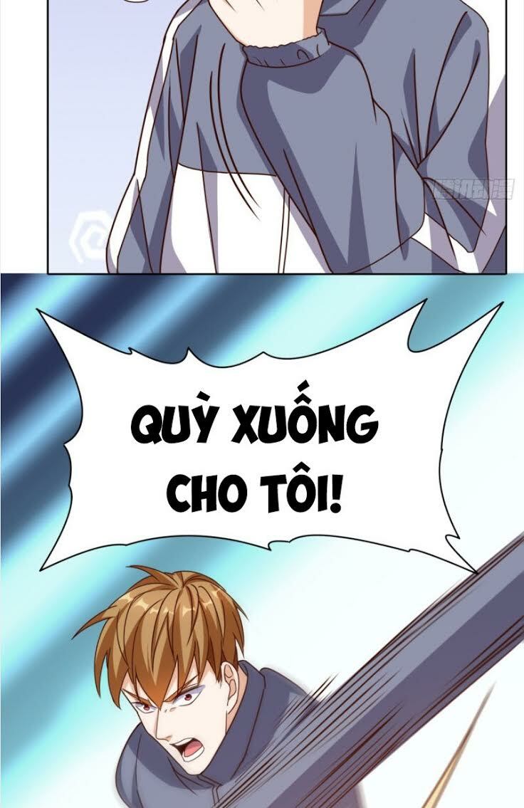 Wechat Siêu Cấp: Chapter 103