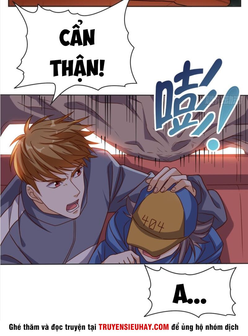 Wechat Siêu Cấp: Chapter 103