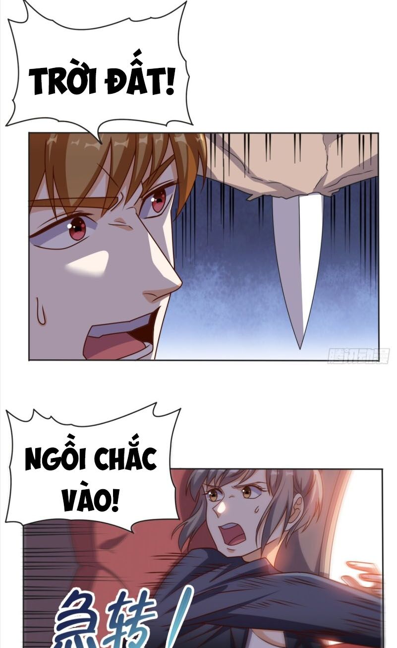 Wechat Siêu Cấp: Chapter 103