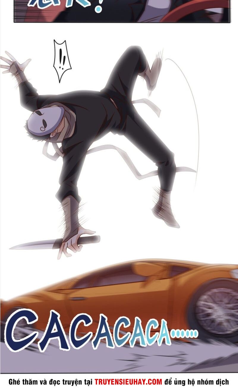 Wechat Siêu Cấp: Chapter 103
