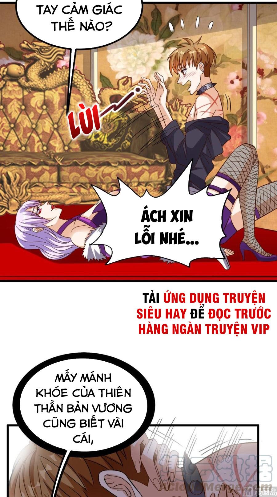 Truyện tranh