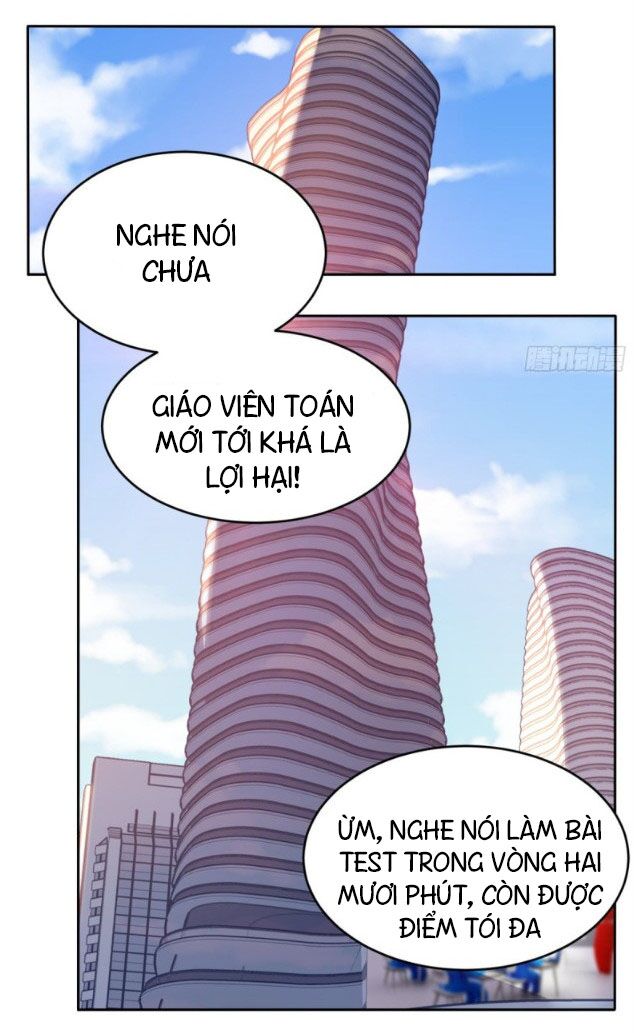 Wechat Siêu Cấp: Chapter 76