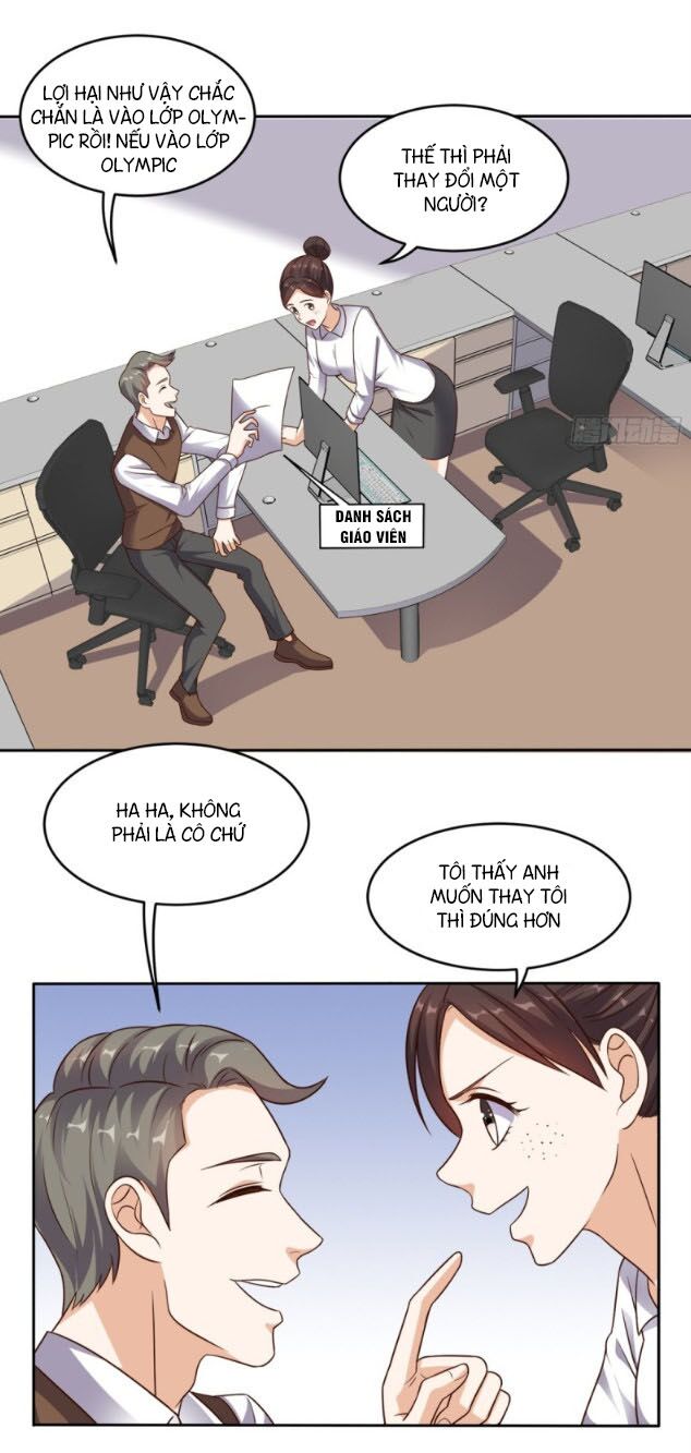 Wechat Siêu Cấp: Chapter 76