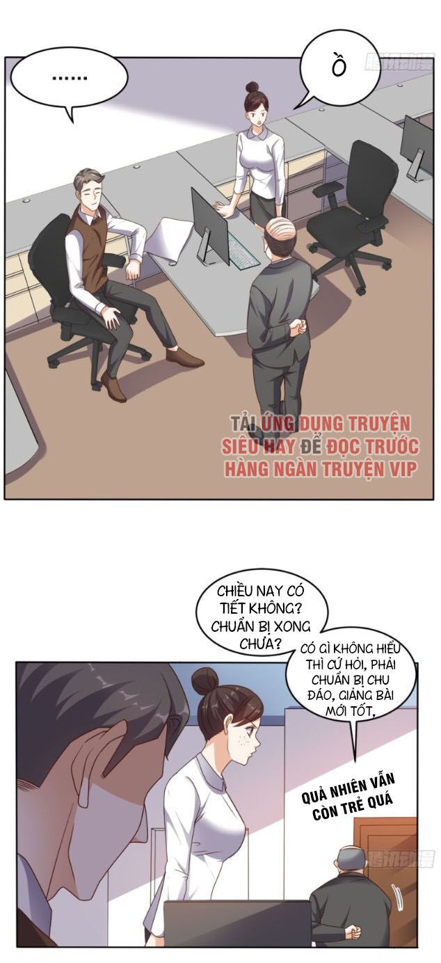 Wechat Siêu Cấp: Chapter 76