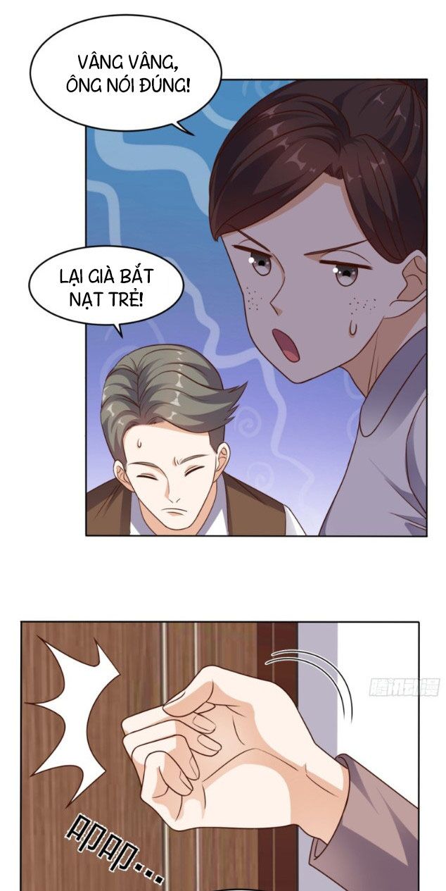 Wechat Siêu Cấp: Chapter 76