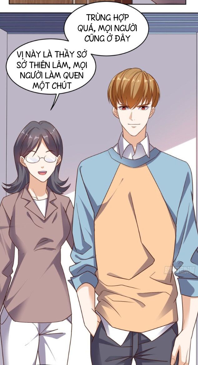 Wechat Siêu Cấp: Chapter 76