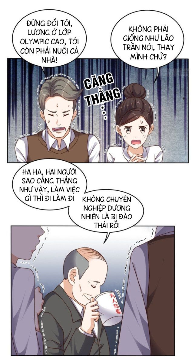 Wechat Siêu Cấp: Chapter 76