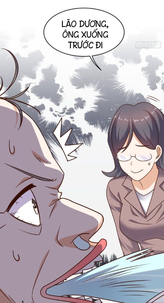 Wechat Siêu Cấp: Chapter 76