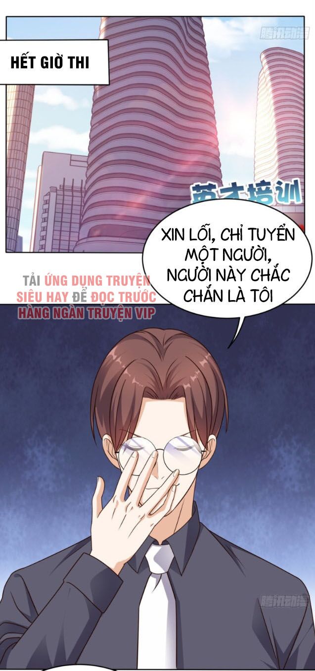 Wechat Siêu Cấp: Chapter 76