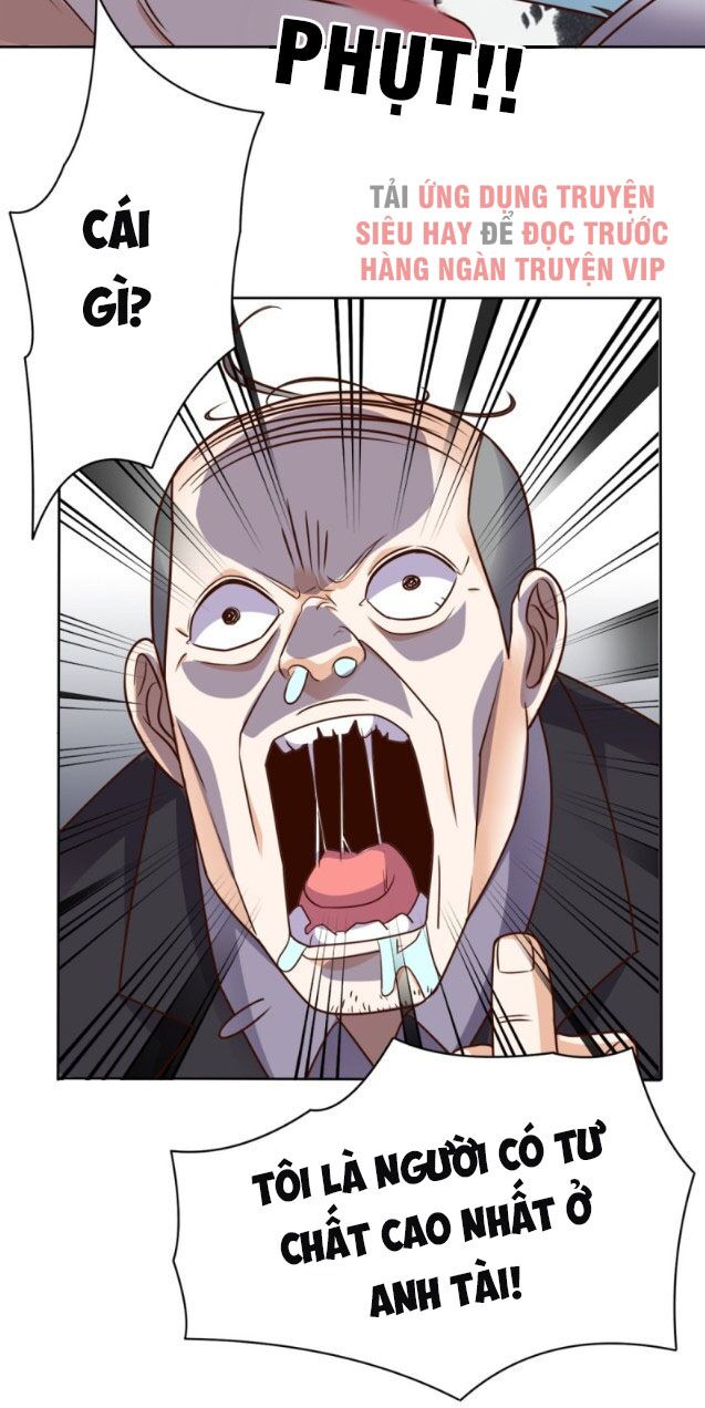 Wechat Siêu Cấp: Chapter 76