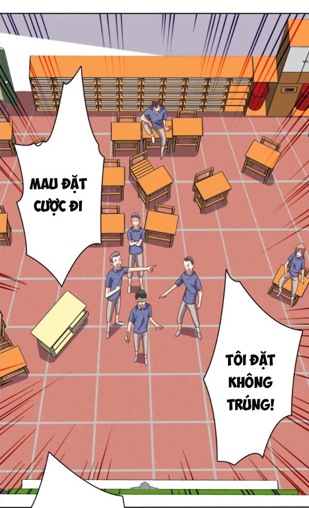 Wechat Siêu Cấp: Chapter 76