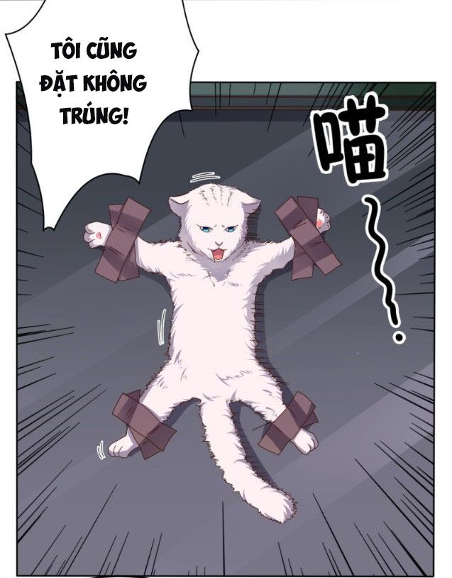 Wechat Siêu Cấp: Chapter 76