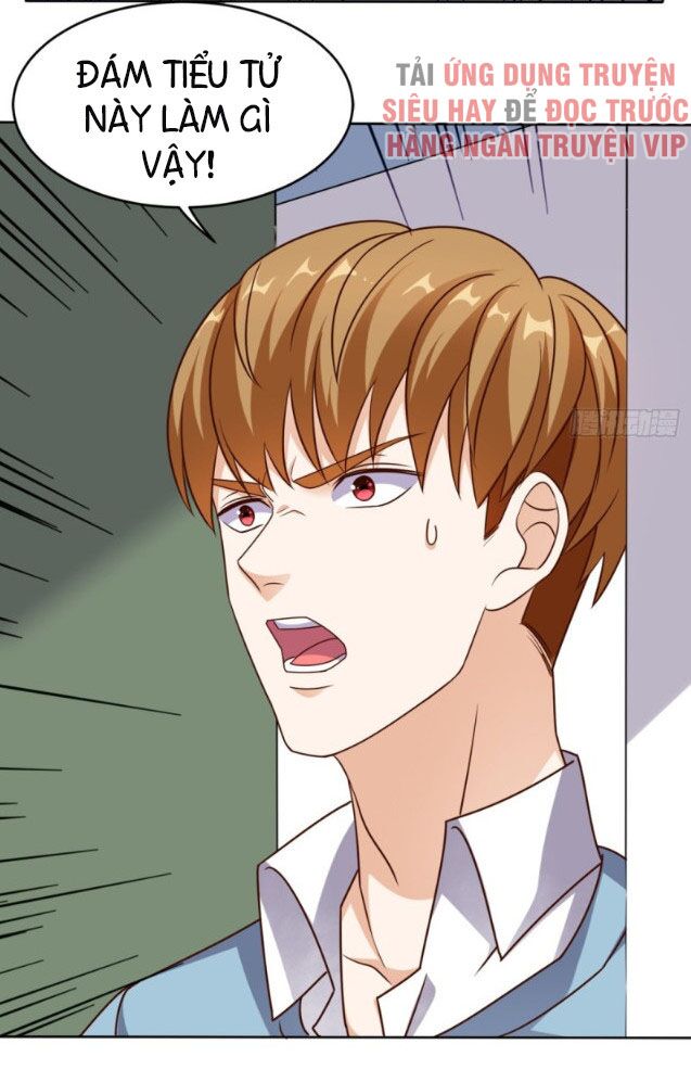 Wechat Siêu Cấp: Chapter 76