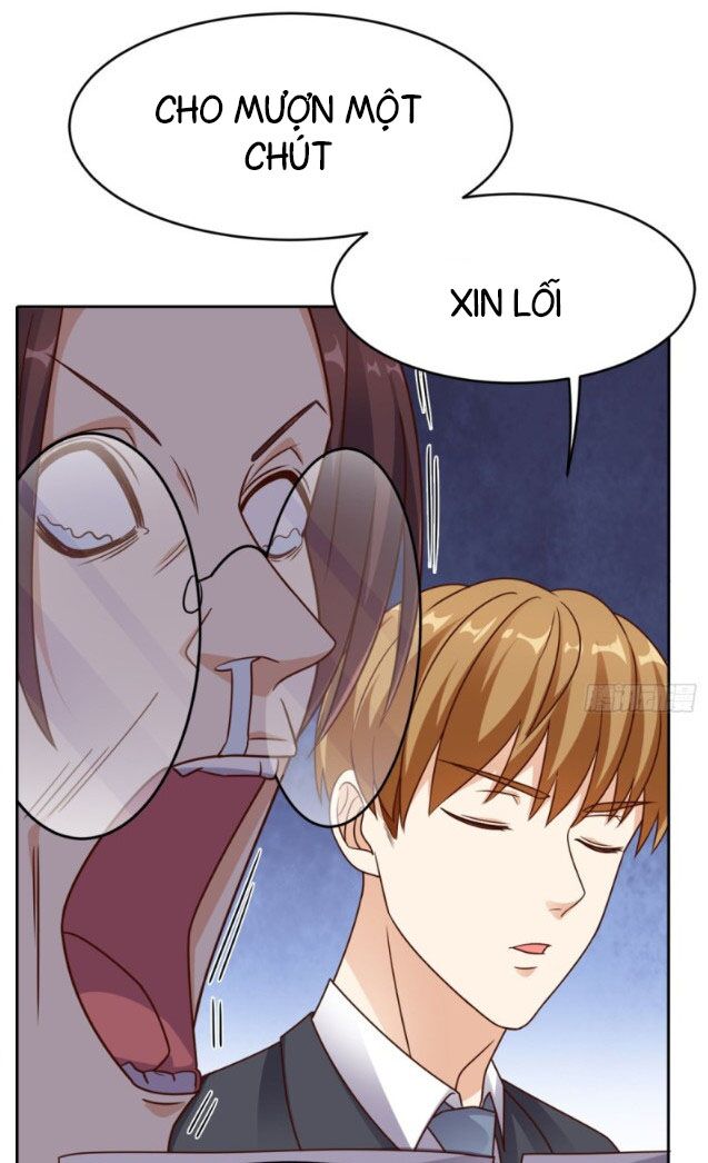 Wechat Siêu Cấp: Chapter 76