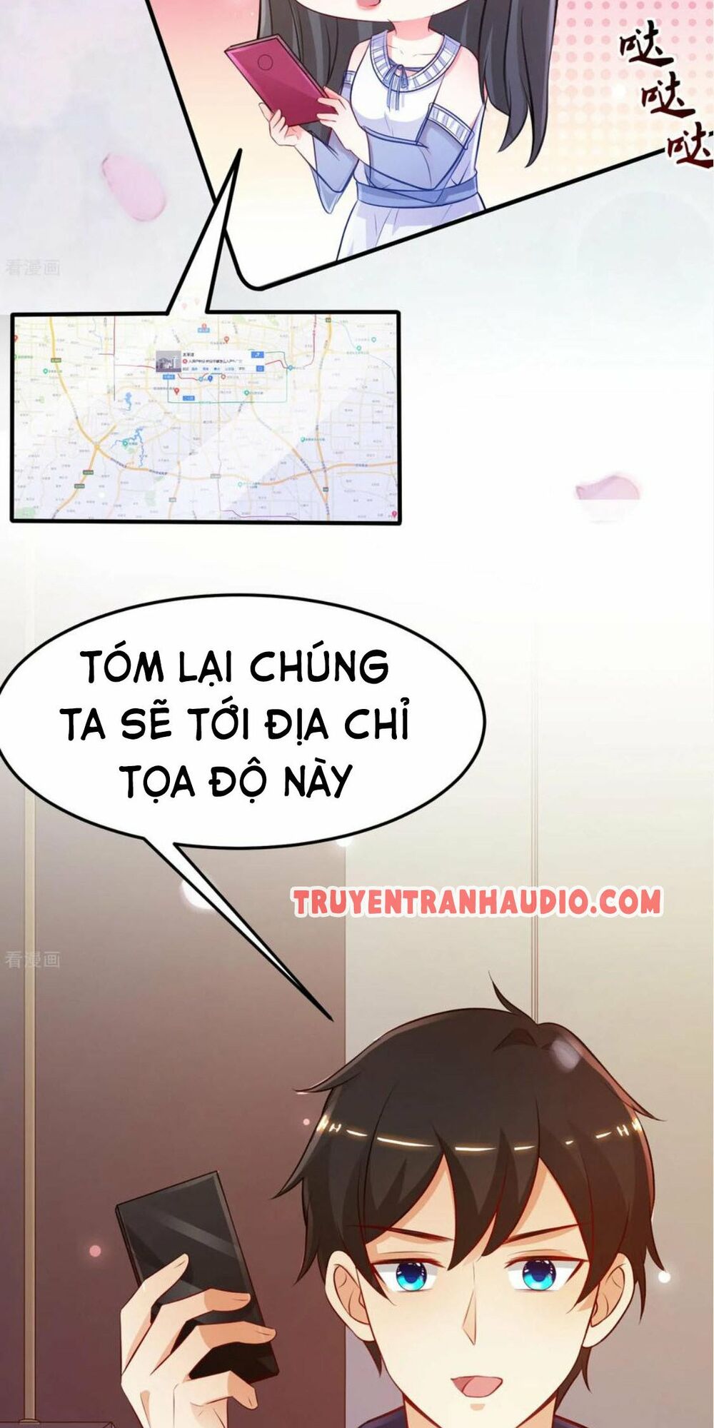 Truyện tranh