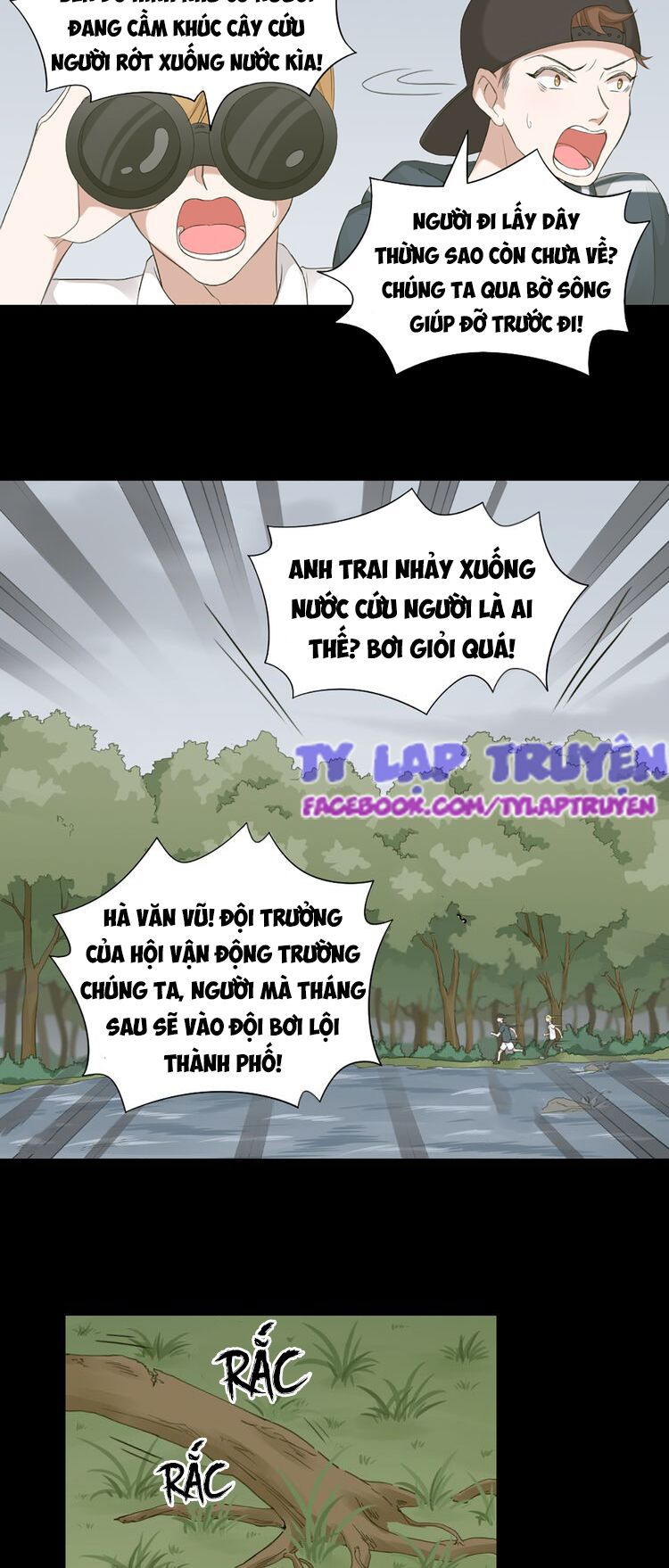 Truyện tranh