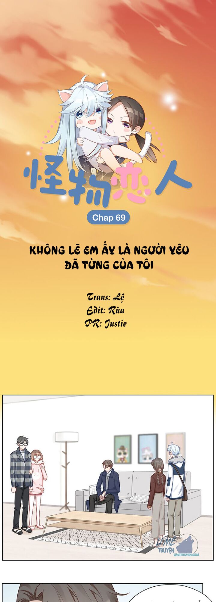 Truyện tranh