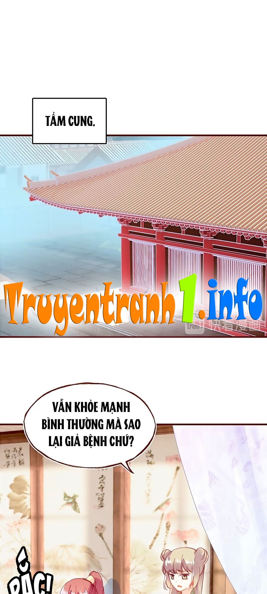 Truyện tranh