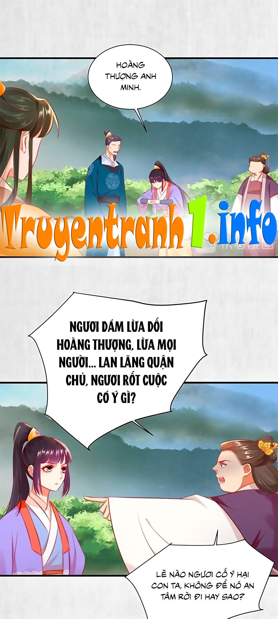 Truyện tranh