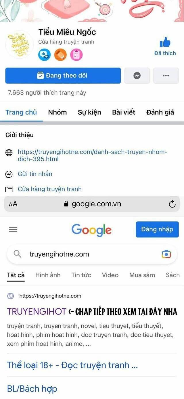 Truyện tranh