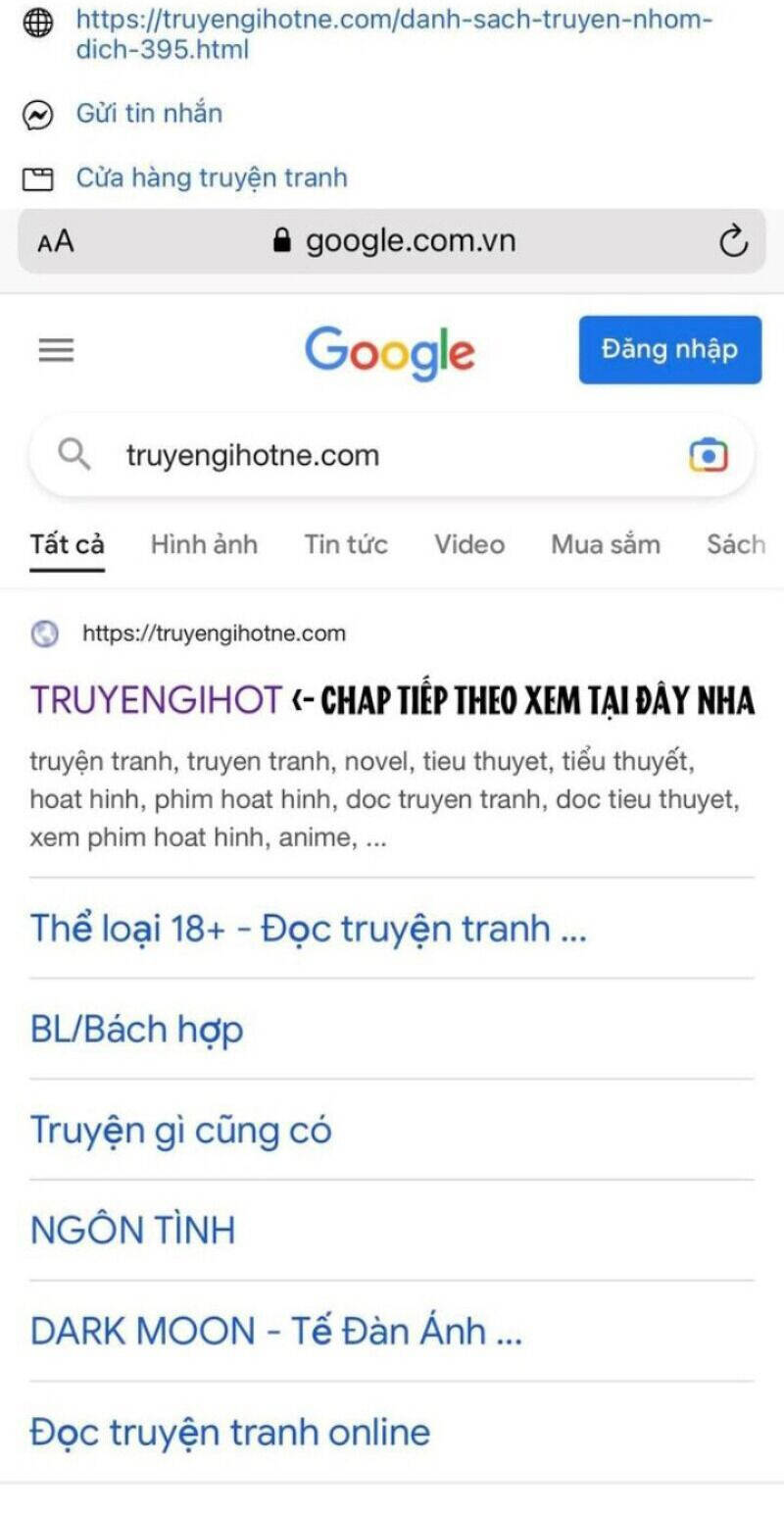 Truyện tranh