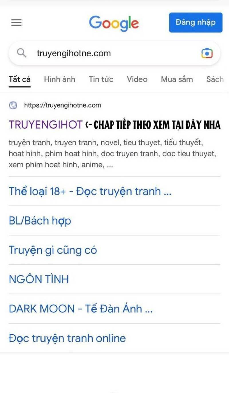 Truyện tranh