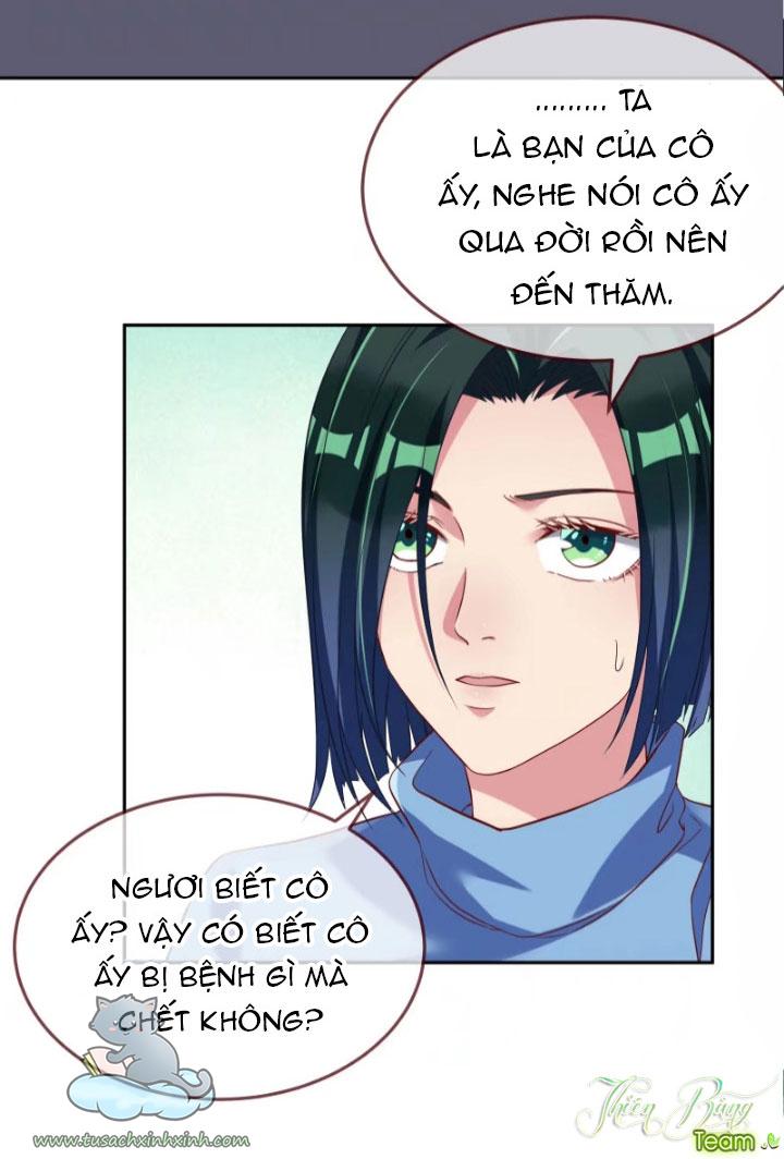 Vạn Tra Triều Hoàng: Vạn Tra Triều Hoàng – Chap 138