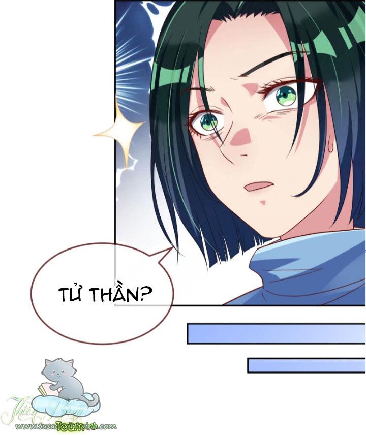 Vạn Tra Triều Hoàng: Vạn Tra Triều Hoàng – Chap 138