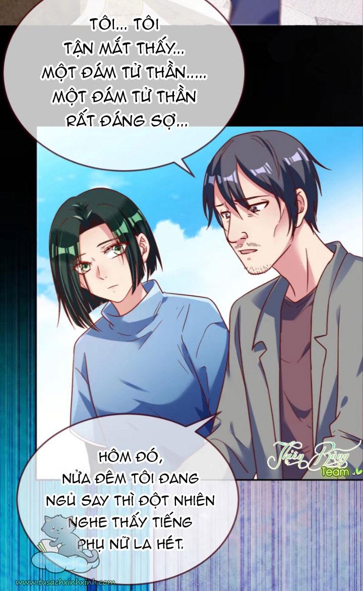 Vạn Tra Triều Hoàng: Vạn Tra Triều Hoàng – Chap 138