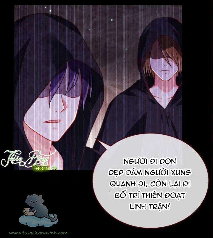 Vạn Tra Triều Hoàng: Vạn Tra Triều Hoàng – Chap 138