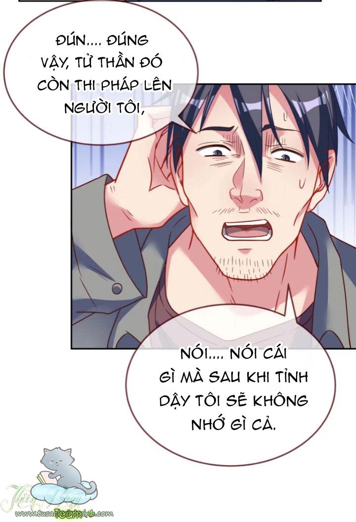 Vạn Tra Triều Hoàng: Vạn Tra Triều Hoàng – Chap 138