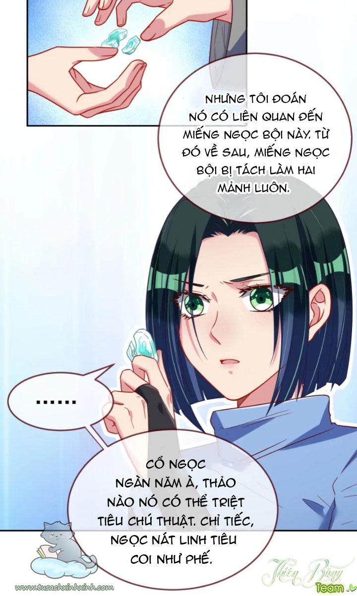 Vạn Tra Triều Hoàng: Vạn Tra Triều Hoàng – Chap 138