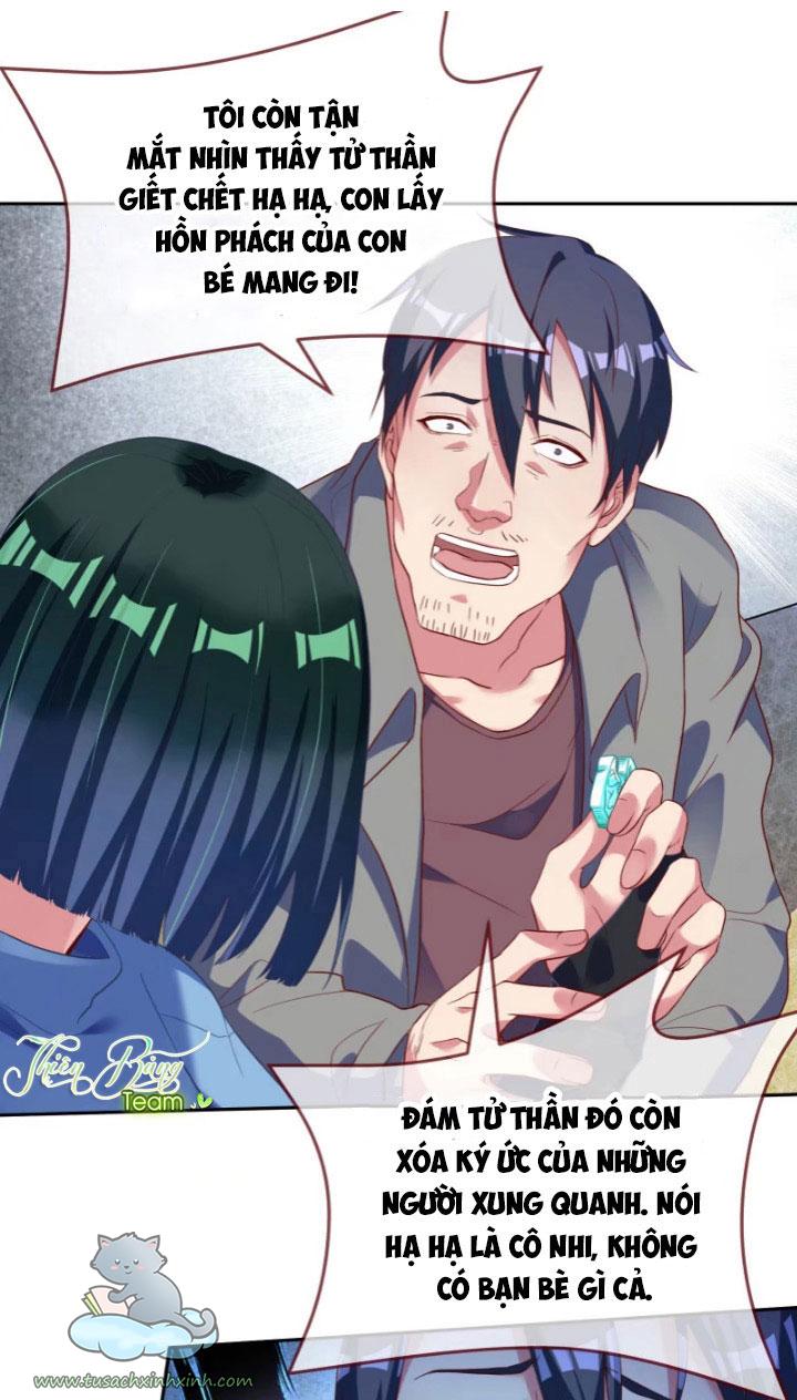 Vạn Tra Triều Hoàng: Vạn Tra Triều Hoàng – Chap 138