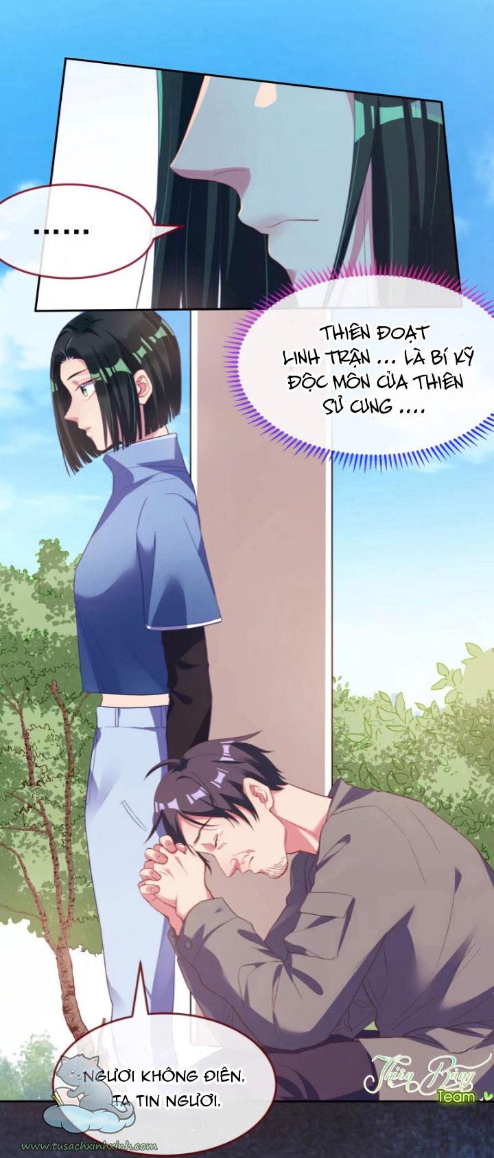 Vạn Tra Triều Hoàng: Vạn Tra Triều Hoàng – Chap 138
