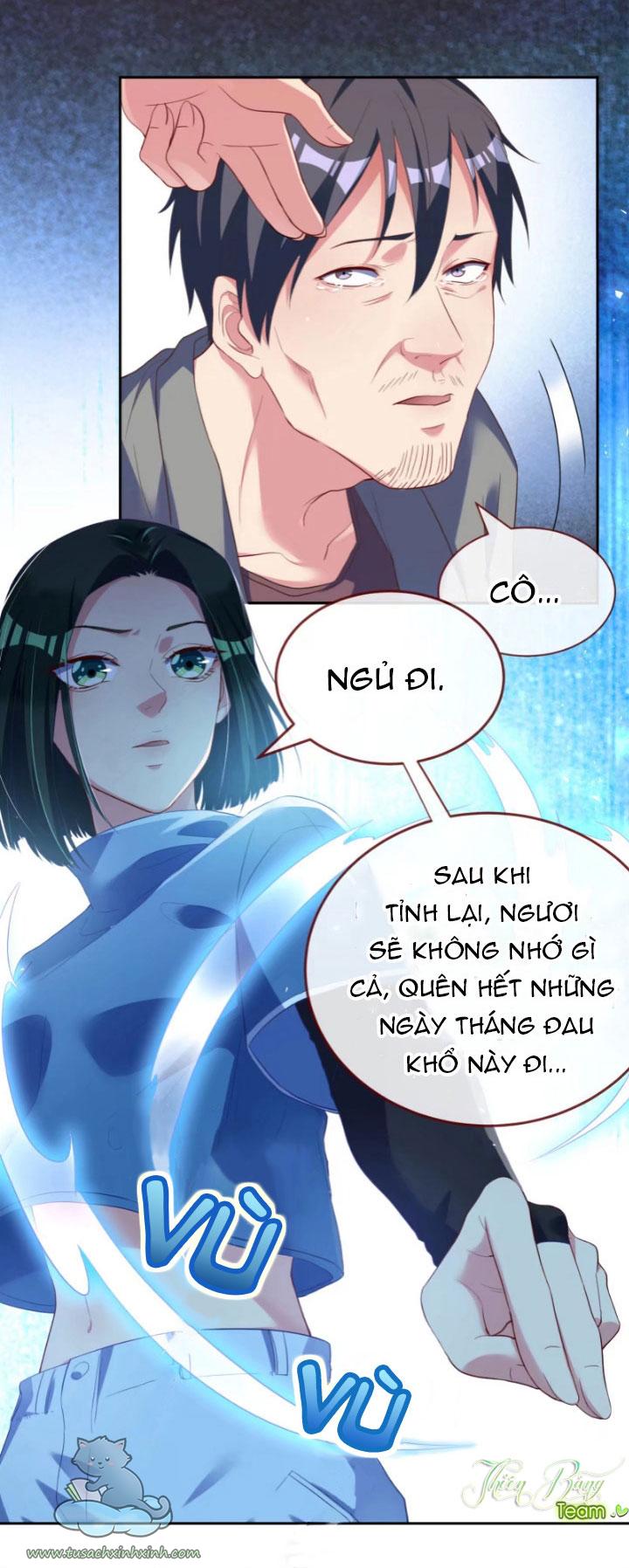 Vạn Tra Triều Hoàng: Vạn Tra Triều Hoàng – Chap 138