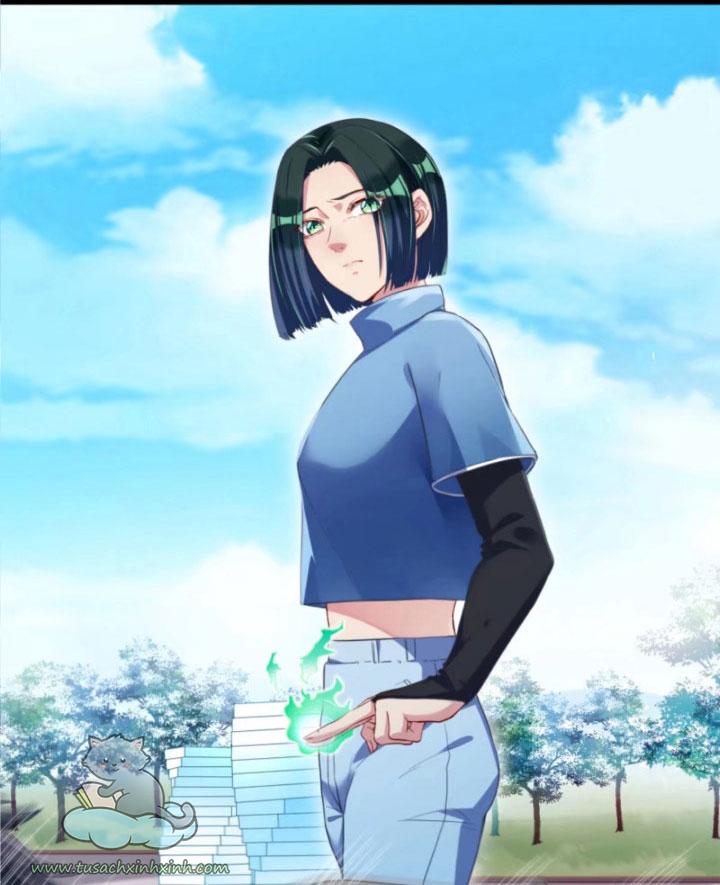 Vạn Tra Triều Hoàng: Vạn Tra Triều Hoàng – Chap 138
