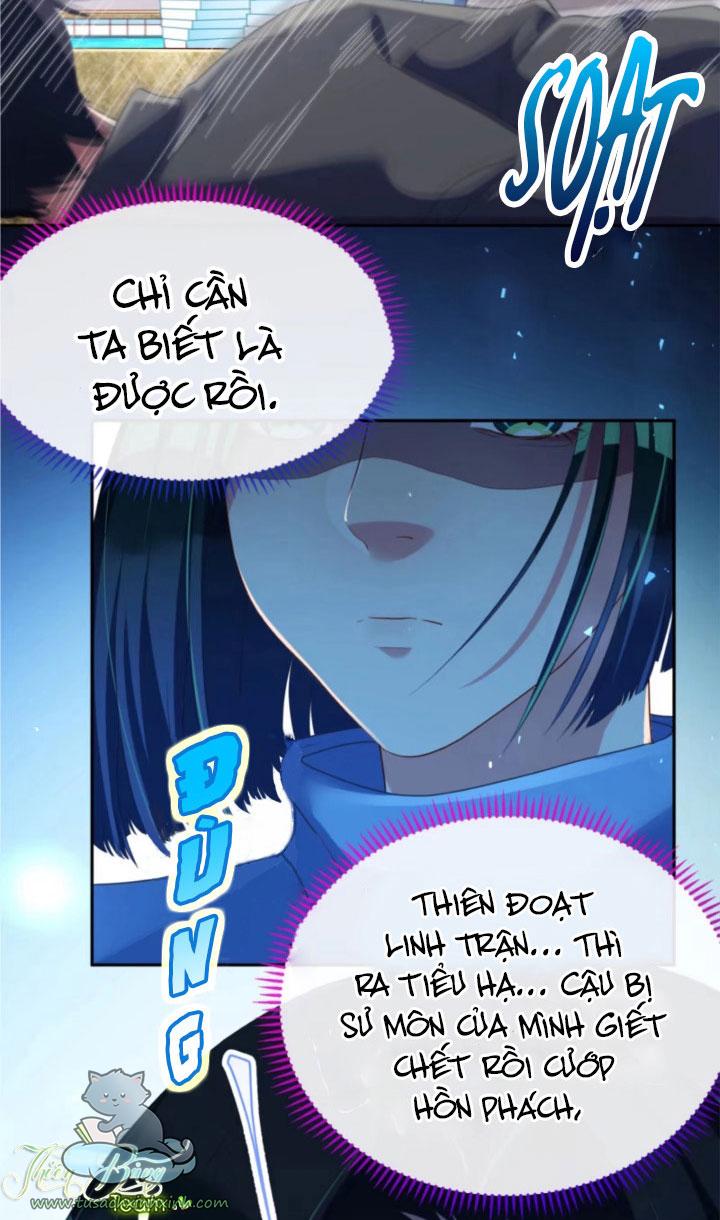 Vạn Tra Triều Hoàng: Vạn Tra Triều Hoàng – Chap 138