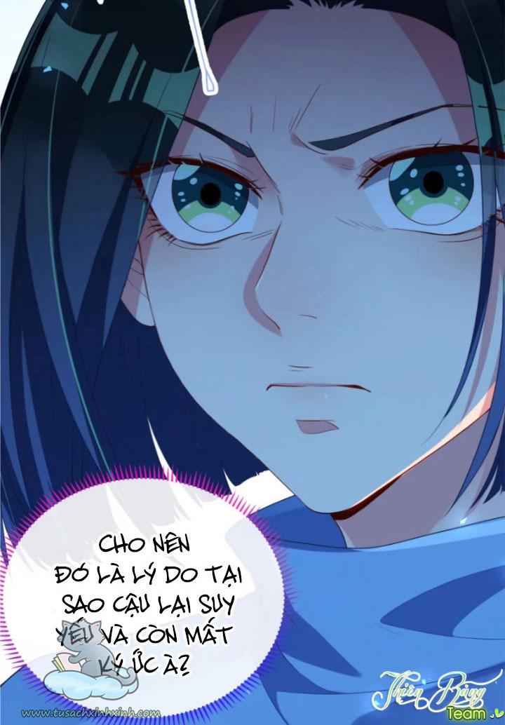 Vạn Tra Triều Hoàng: Vạn Tra Triều Hoàng – Chap 138