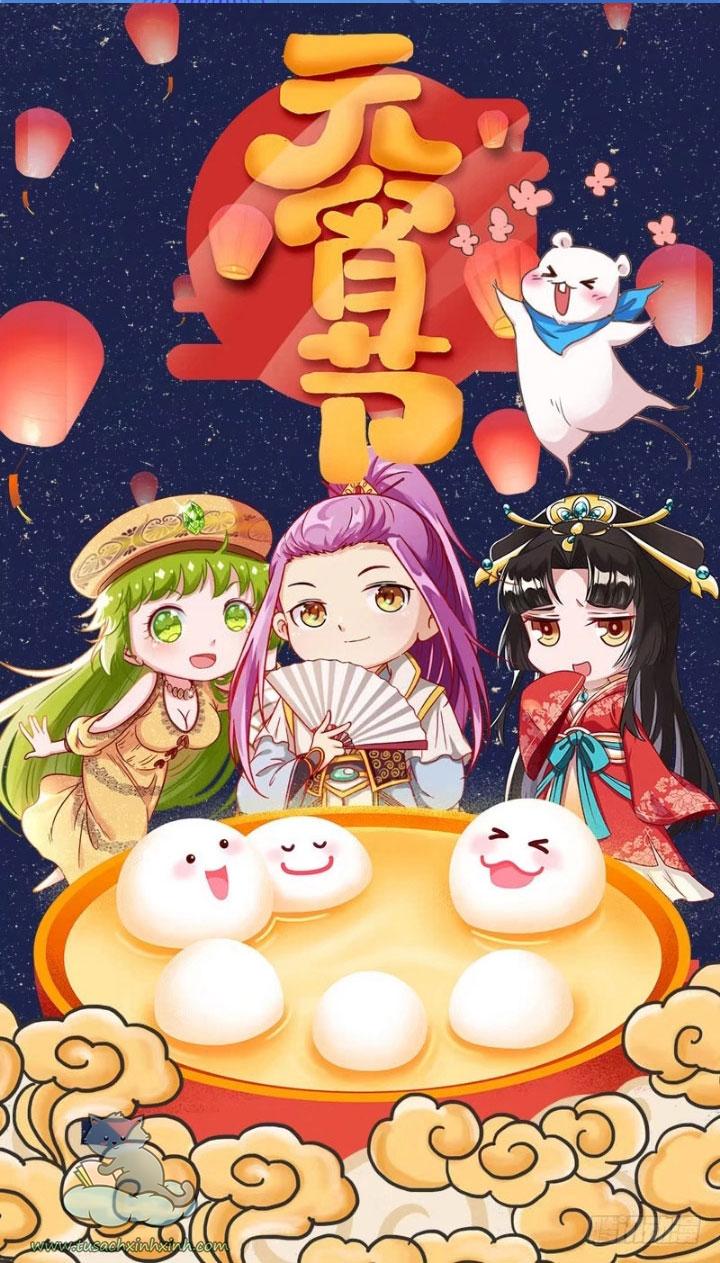 Vạn Tra Triều Hoàng: Vạn Tra Triều Hoàng – Chap 138