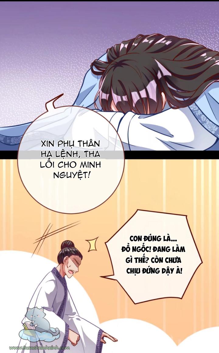 Vạn Tra Triều Hoàng: Vạn Tra Triều Hoàng – Chap 153