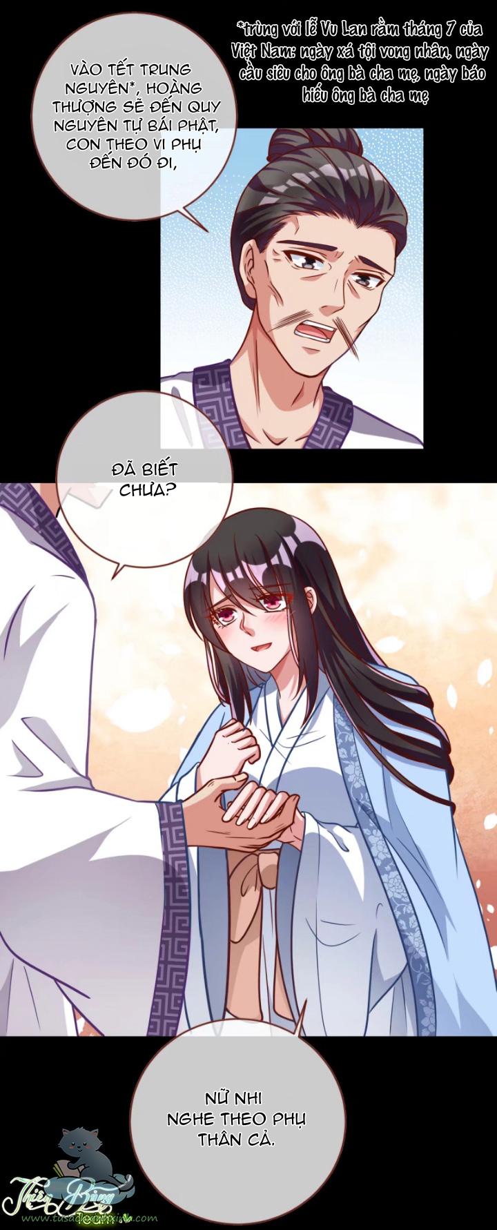 Vạn Tra Triều Hoàng: Vạn Tra Triều Hoàng – Chap 153